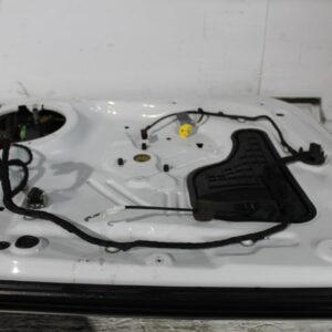 Audi 8R Q5 SQ5 Front Left Passenger Door WHITE - Image 10