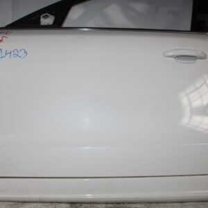 Audi 8R Q5 SQ5 Front Left Passenger Door WHITE - Image 12
