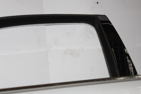 Audi 8R Q5 SQ5 Front Left Passenger Door WHITE