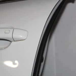 Audi 8R Q5 SQ5 Front Left Passenger Door WHITE - Image 15