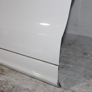 Audi 8R Q5 SQ5 Front Left Passenger Door WHITE - Image 16
