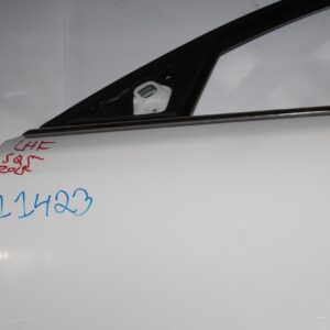 Audi 8R Q5 SQ5 Front Left Passenger Door WHITE - Image 18