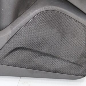 Audi 8R Q5 SQQ5 Front Left Passenger Door Card Trim Panel 8R2867103AJ - Image 2