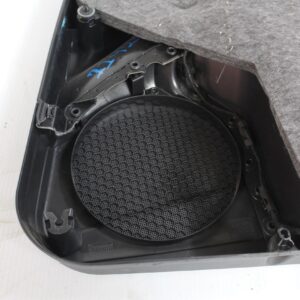 Audi 8R Q5 SQQ5 Front Left Passenger Door Card Trim Panel 8R2867103AJ - Image 3