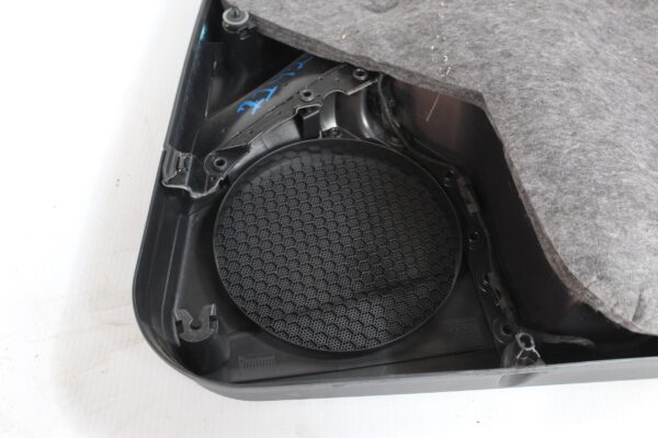 Audi 8R Q5 SQQ5 Front Left Passenger Door Card Trim Panel 8R2867103AJ