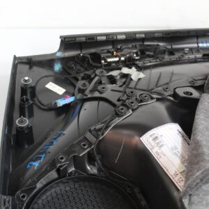 Audi 8R Q5 SQQ5 Front Left Passenger Door Card Trim Panel 8R2867103AJ - Image 4