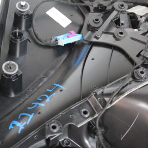 Audi 8R Q5 SQQ5 Front Left Passenger Door Card Trim Panel 8R2867103AJ - Image 5