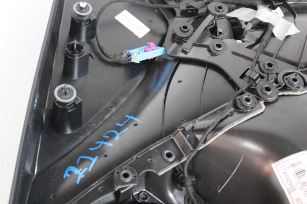 Audi 8R Q5 SQQ5 Front Left Passenger Door Card Trim Panel 8R2867103AJ