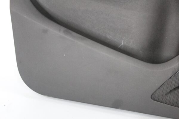 Audi 8R Q5 SQQ5 Front Left Passenger Door Card Trim Panel 8R2867103AJ