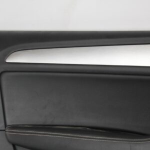 Audi 8R Q5 SQQ5 Front Left Passenger Door Card Trim Panel 8R2867103AJ - Image 7
