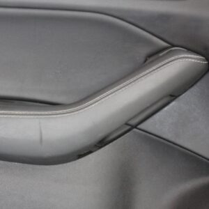 Audi 8R Q5 SQQ5 Front Left Passenger Door Card Trim Panel 8R2867103AJ - Image 9