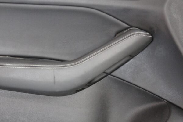 Audi 8R Q5 SQQ5 Front Left Passenger Door Card Trim Panel 8R2867103AJ