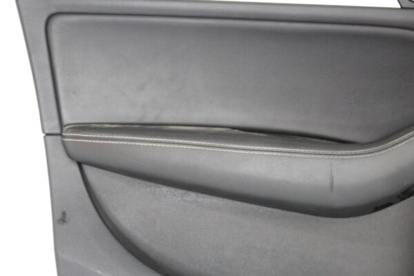 Audi 8R Q5 SQQ5 Front Left Passenger Door Card Trim Panel 8R2867103AJ