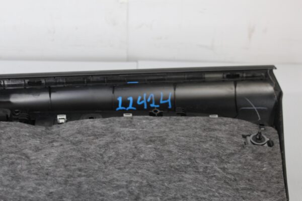 Audi 8R Q5 SQQ5 Front Left Passenger Door Card Trim Panel 8R2867103AJ