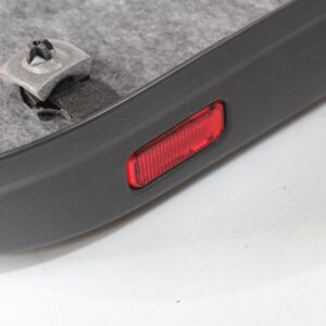 Audi 8R Q5 SQQ5 Front Left Passenger Door Card Trim Panel 8R2867103AJ - Image 12