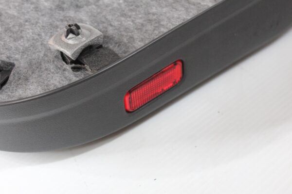 Audi 8R Q5 SQQ5 Front Left Passenger Door Card Trim Panel 8R2867103AJ