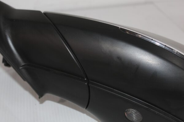 Audi 8R Q5 SQ5 Left Passenger Exterior Mirror 8R2857409L, 8R2857409E