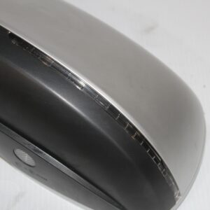 Audi 8R Q5 SQ5 Left Passenger Exterior Mirror 8R2857409L, 8R2857409E - Image 4