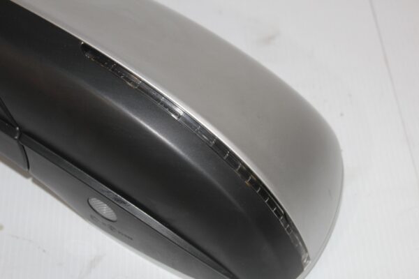 Audi 8R Q5 SQ5 Left Passenger Exterior Mirror 8R2857409L, 8R2857409E