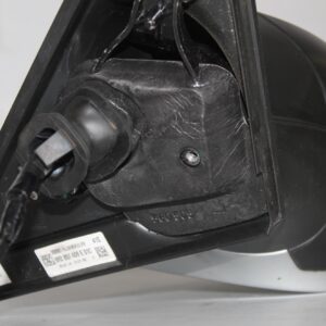 Audi 8R Q5 SQ5 Left Passenger Exterior Mirror 8R2857409L, 8R2857409E - Image 5