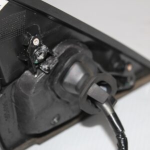 Audi 8R Q5 SQ5 Left Passenger Exterior Mirror 8R2857409L, 8R2857409E - Image 6
