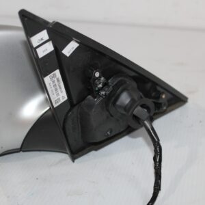 Audi 8R Q5 SQ5 Left Passenger Exterior Mirror 8R2857409L, 8R2857409E - Image 7