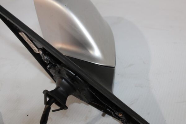 Audi 8R Q5 SQ5 Left Passenger Exterior Mirror 8R2857409L, 8R2857409E