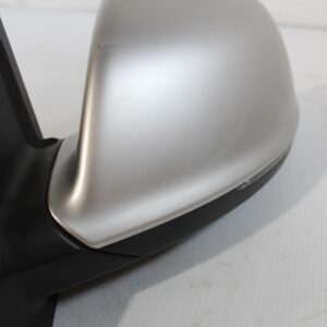 Audi 8R Q5 SQ5 Left Passenger Exterior Mirror 8R2857409L, 8R2857409E - Image 10