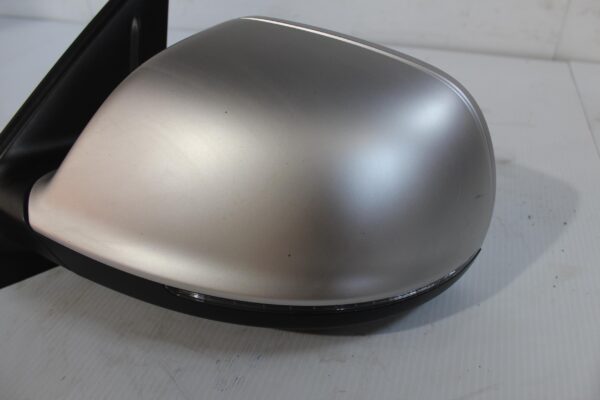 Audi 8R Q5 SQ5 Left Passenger Exterior Mirror 8R2857409L, 8R2857409E