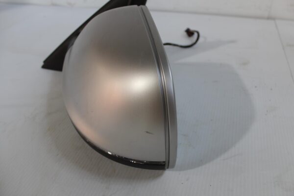 Audi 8R Q5 SQ5 Left Passenger Exterior Mirror 8R2857409L, 8R2857409E