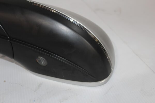 Audi 8R Q5 SQ5 Left Passenger Exterior Mirror 8R2857409L, 8R2857409E