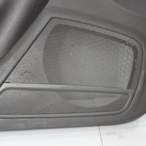 Audi 8T A5 Sedan Front Left Door Panel Trim 8T8867103F - Image 2