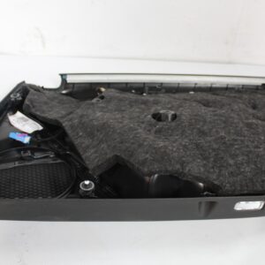 Audi 8T A5 Sedan Front Left Door Panel Trim 8T8867103F - Image 3