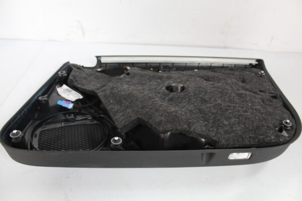 Audi 8T A5 Sedan Front Left Door Panel Trim 8T8867103F