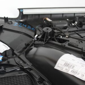 Audi 8T A5 Sedan Front Left Door Panel Trim 8T8867103F - Image 4