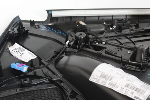 Audi 8T A5 Sedan Front Left Door Panel Trim 8T8867103F