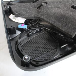 Audi 8T A5 Sedan Front Left Door Panel Trim 8T8867103F - Image 5