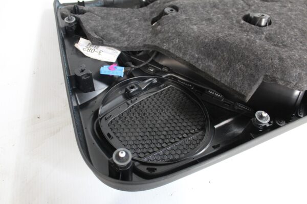 Audi 8T A5 Sedan Front Left Door Panel Trim 8T8867103F