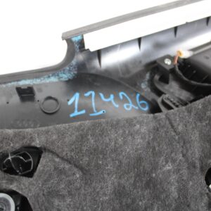 Audi 8T A5 Sedan Front Left Door Panel Trim 8T8867103F - Image 6