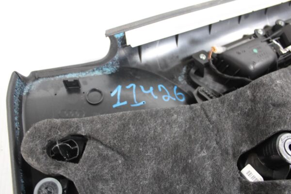 Audi 8T A5 Sedan Front Left Door Panel Trim 8T8867103F