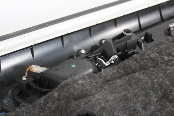 Audi 8T A5 Sedan Front Left Door Panel Trim 8T8867103F