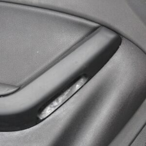 Audi 8T A5 Sedan Front Left Door Panel Trim 8T8867103F - Image 9