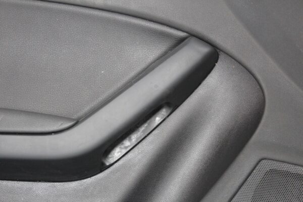 Audi 8T A5 Sedan Front Left Door Panel Trim 8T8867103F