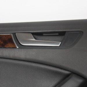 Audi 8T A5 Sedan Front Left Door Panel Trim 8T8867103F - Image 10