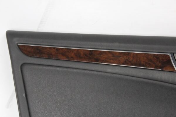 Audi 8T A5 Sedan Front Left Door Panel Trim 8T8867103F