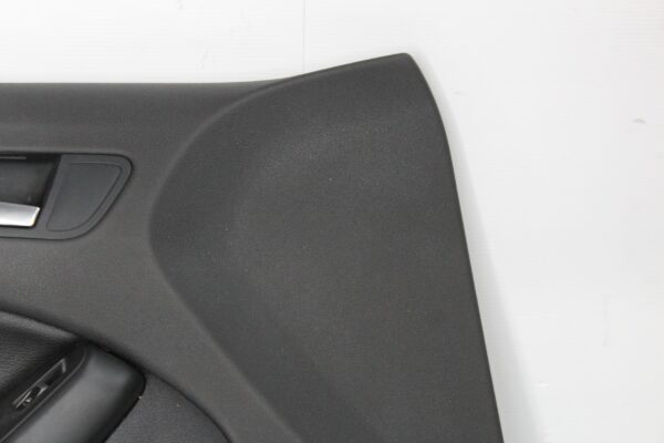 Audi 8T A5 Sedan Front Left Door Panel Trim 8T8867103F