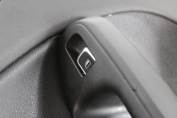 Audi 8T A5 Sedan Front Left Door Panel Trim 8T8867103F