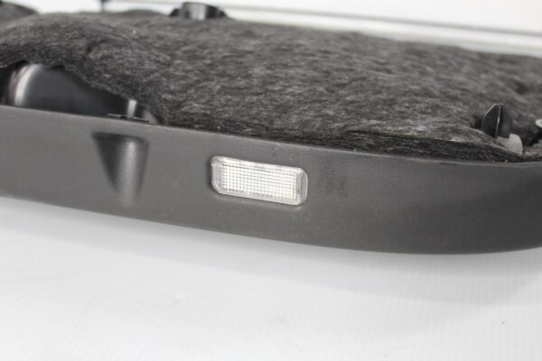 Audi 8T A5 Sedan Front Left Door Panel Trim 8T8867103F