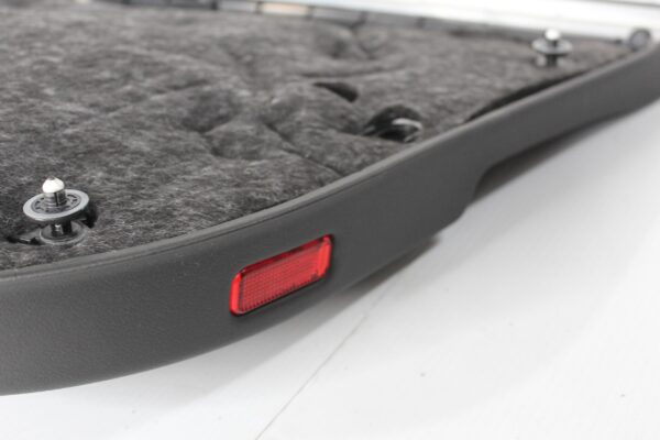 Audi 8T A5 Sedan Front Left Door Panel Trim 8T8867103F