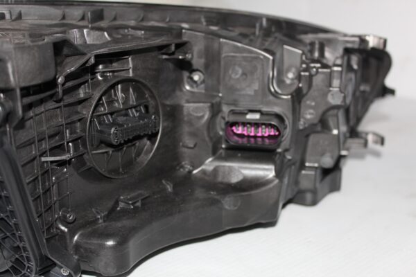 Audi 4G A7 S7 RS7 Left Passenger Headlight Assembly NEW GENUINE 4G8941033K